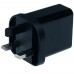 Ansmann UK USB 2.4A Twin Charger Ansmann UK USB 2.4A Twin Charger